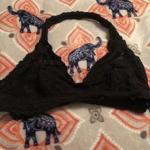 Aerie bralettes